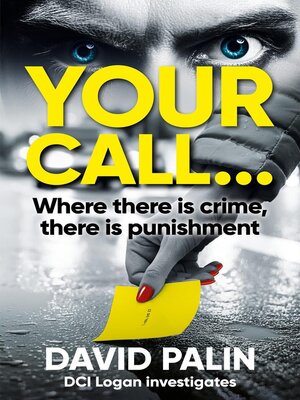 cover image of Your Call...